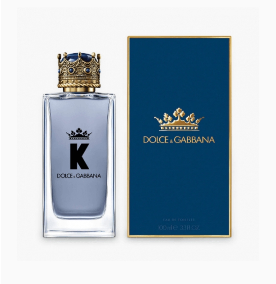 عطر DOLCE & GABBRINA